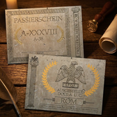 Pass A38 confezione da 10