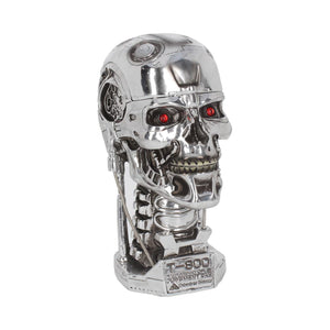 Contenitore per Terminator T-800