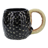 House of the Dragon dragon egg 3D mug
