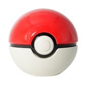 Pokémon Pokéball cookie tin