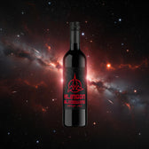 Vino di sangue klingon di Star Trek