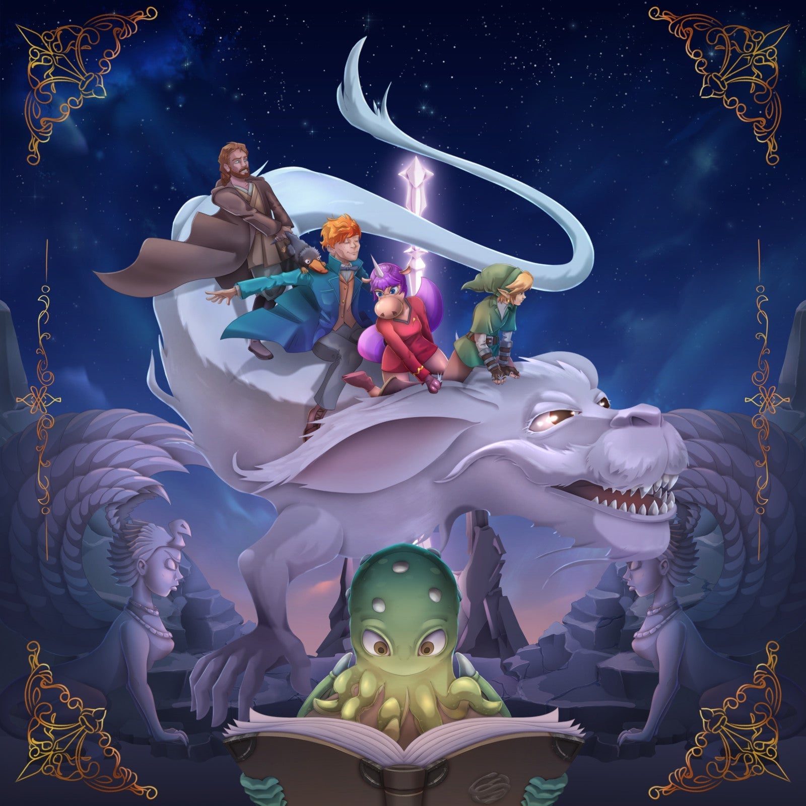 Deine Meinung zur März-Lootbox 2025