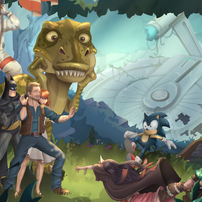 Deine Meinung zur August-Lootbox 2025