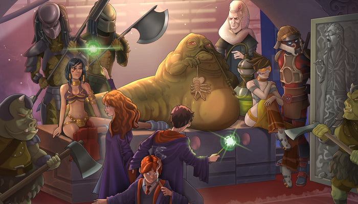 Deine Meinung zur September-Lootbox 2025