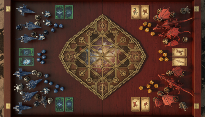 Brettspiele für 2: Die besten Duell-Spiele für Nerds und Geeks