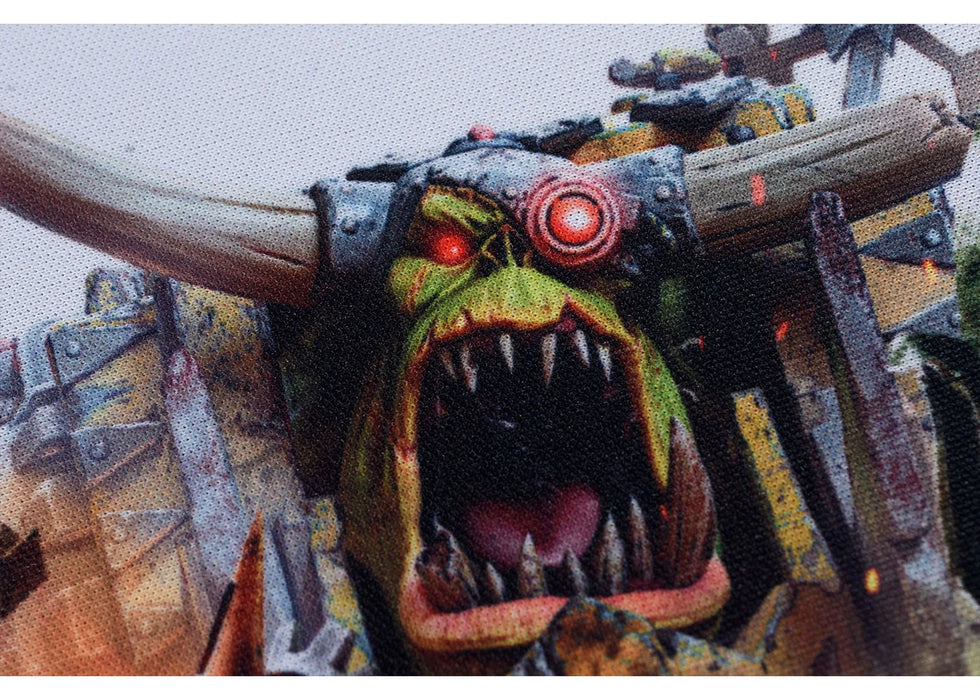 Warhammer 40,000 Mouse Mat Dawn of War IV
