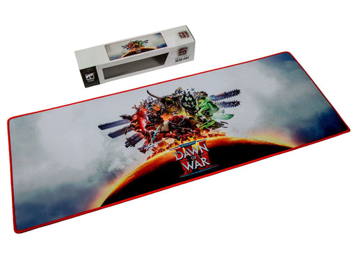 Warhammer 40,000 Mouse Mat Dawn of War IV