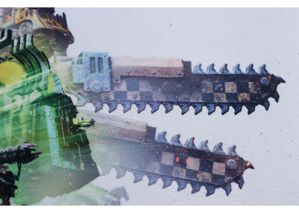 Warhammer 40,000 Mouse Mat Dawn of War IV