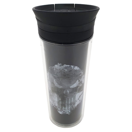 Marvel The Punisher Thermobecher