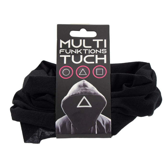 Squid Game Multifunktionstuch der Aufseher