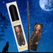 Harry Potter Zauberstab von Sirius Black mit 3D-Lesezeichen