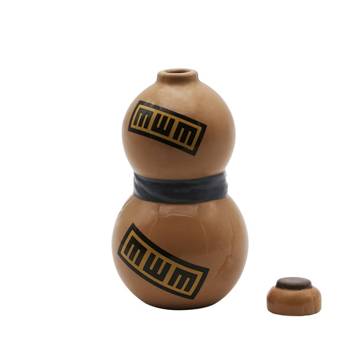 Naruto Shippuden 3D mug Gaara's pumpkin bottle