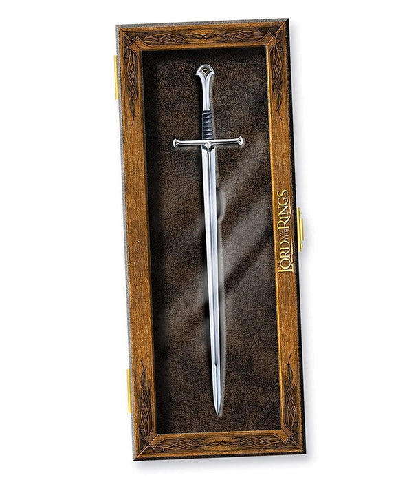 De Lord of the Rings briefopener