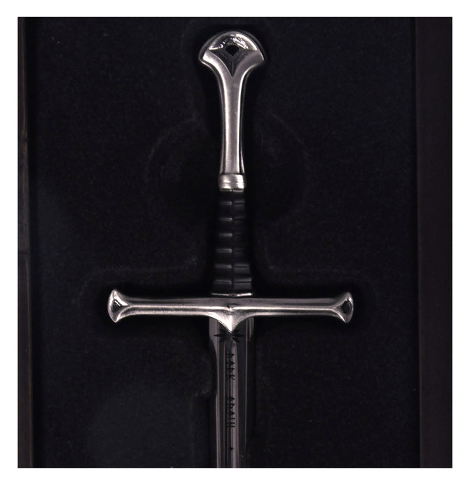 De Lord of the Rings briefopener
