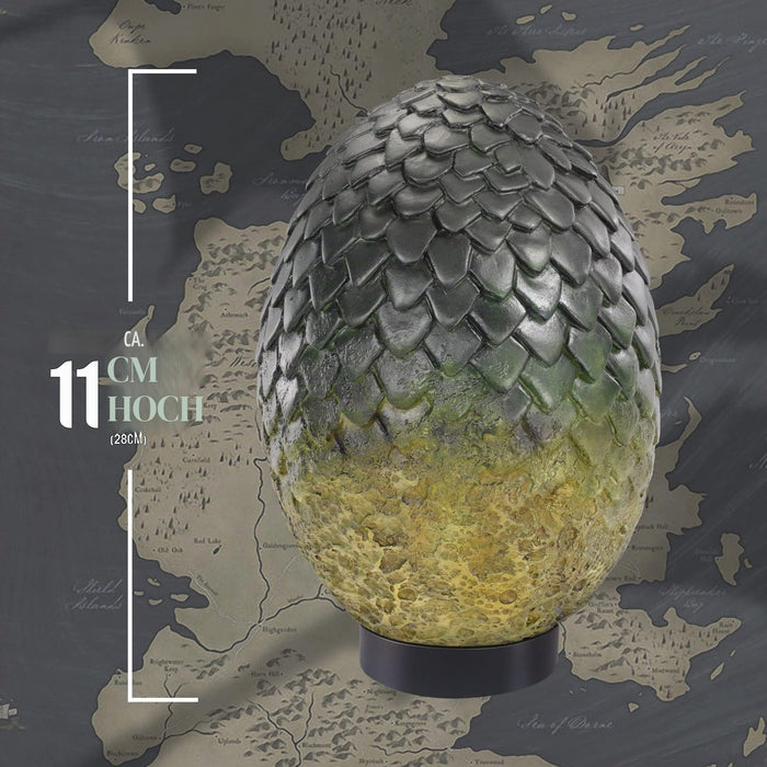 Uova di drago di Game of Thrones