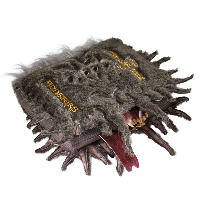 Harry Potter Plüschtier Monsterbuch der Monster