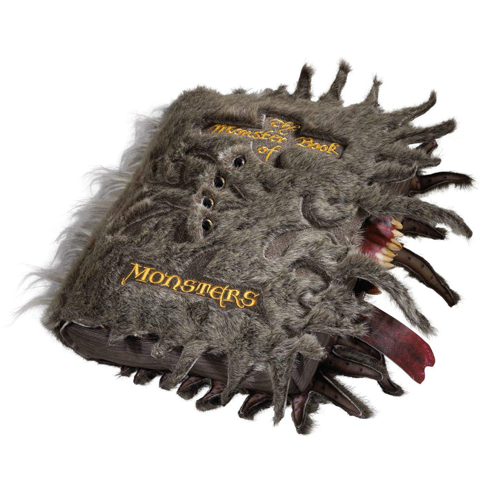 Harry Potter Plüschtier Monsterbuch der Monster