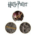 Harry Potter Plüschtier Monsterbuch der Monster
