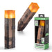 Minecraft torch lamp