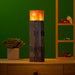 Minecraft torch lamp