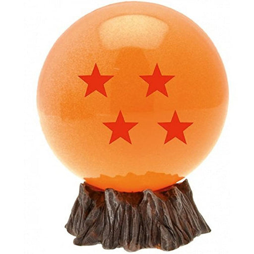 Tirelire Dragon Ball Z boule de cristal à quatre étoiles