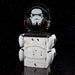 Original Stormtrooper Gaming-Locker mit Kopfhörerhalter