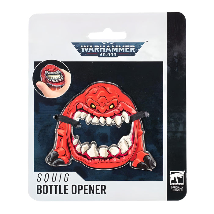 Apribottiglie Warhammer 40.000