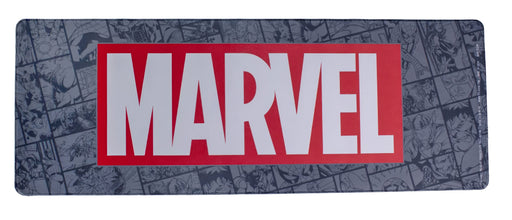Marvel Logo Schreibtischunterlage