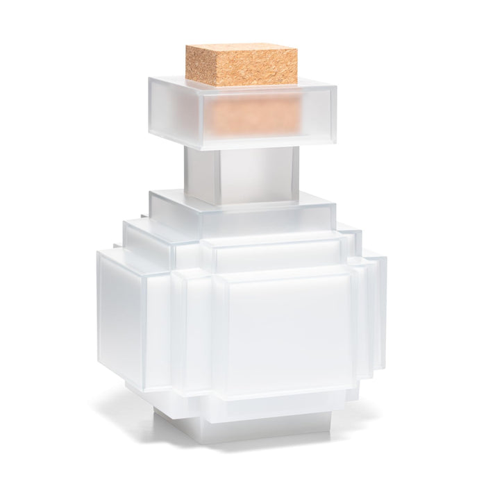 Minecraft Trankflasche Farbwechsel-Lampe