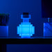 Minecraft Trankflasche Farbwechsel-Lampe