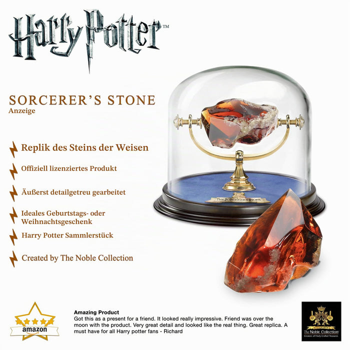Harry Potter der Stein der Weisen Replikat