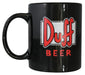 Die Simpsons Duff-Beer-Tasse