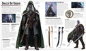 Dungeons & Dragons Die Legende von Drizzt, die illustrierte Enzyklopädie
