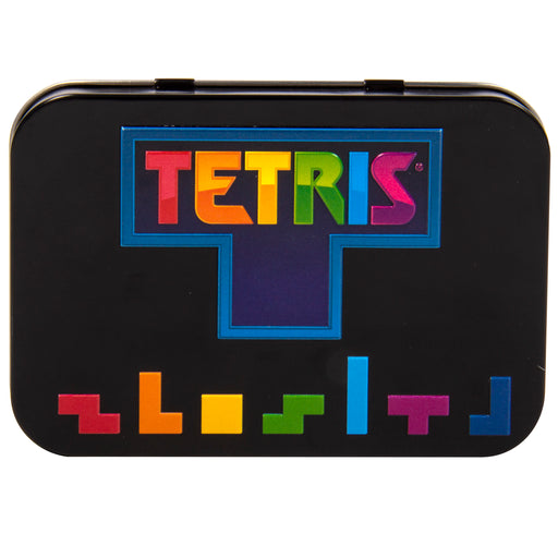 Tetris Arcade dalla scatola