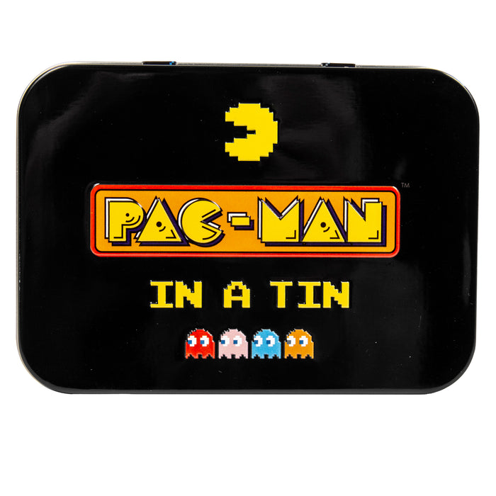 Pac Man Arcade aus der Dose