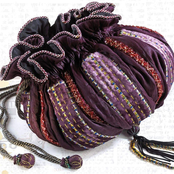 Harry Potter Hermines Magische Tasche