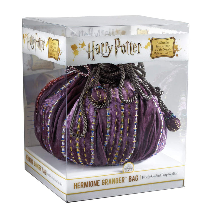 Harry Potter Hermines Magische Tasche