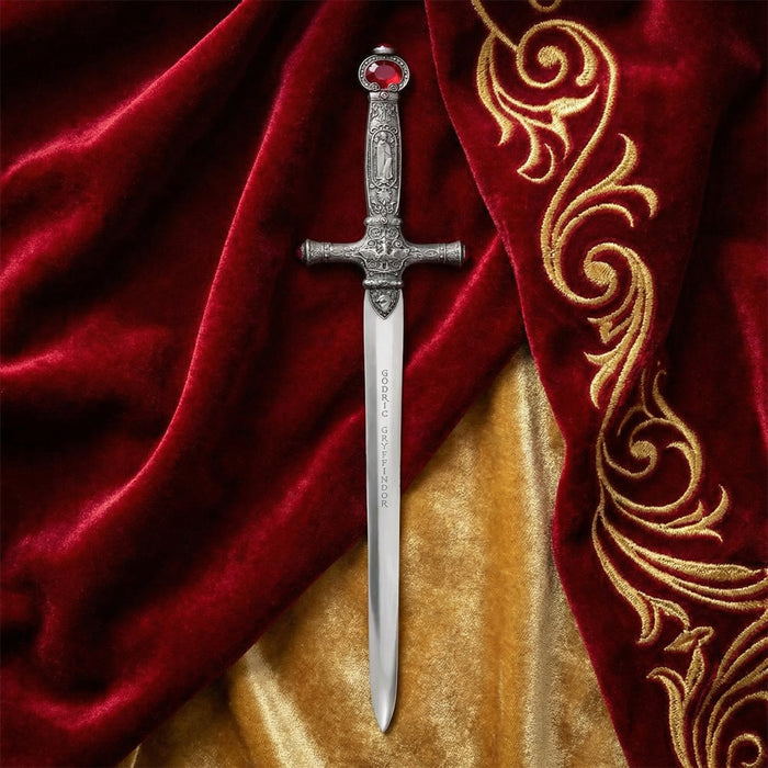 Harry Potter Sword of Godric Gryffindor Letter Opener