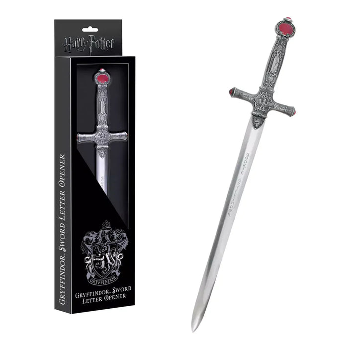 Harry Potter Sword of Godric Gryffindor Letter Opener