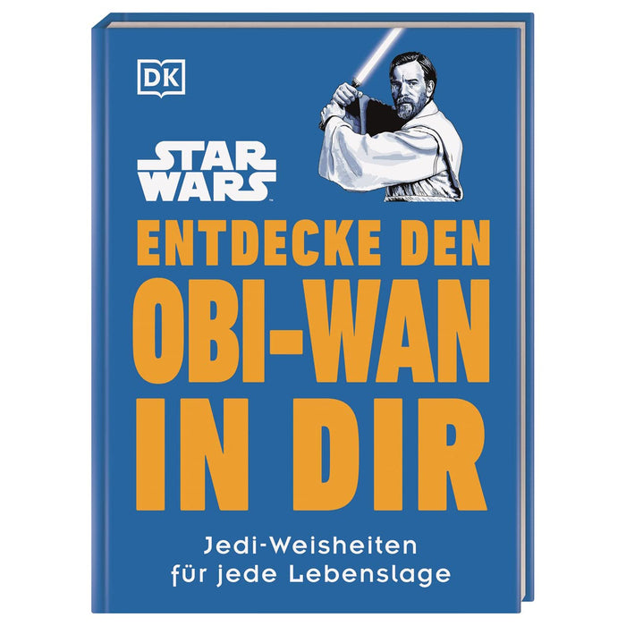 Star Wars: Scopri l'Obi-Wan che è in te - Saggezza Jedi