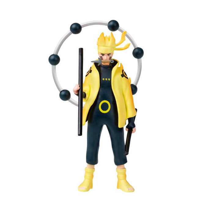 Naruto Shippuden Überraschungskapsel Unendliches Tsukuyomi