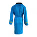 Star Trek Spock bathrobe back view