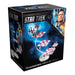 Star Trek Ajedrez Tridimensional – Conjunto de Réplica Oficial