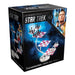 Star Trek Ajedrez Tridimensional – Conjunto de Réplica Oficial
