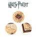 Harry Potter Mapa del Merodeador Réplica Premium