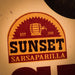 Fallout Kunstdruck Sunset Sarsaparilla limitiert