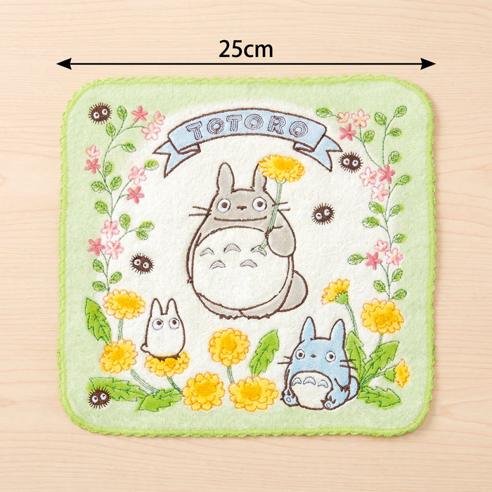 Studio Ghibli Mein Nachbar Totoro Mini-Handtuch