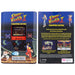 Street Fighter II Handheld - Official Licensed Retro Handheld Console
