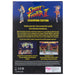 Street Fighter II Handheld - Official Licensed Retro Handheld Console