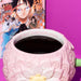 Tazza 3D One Piece Nico Robin Frutto Fiore-Fiore primo piano
